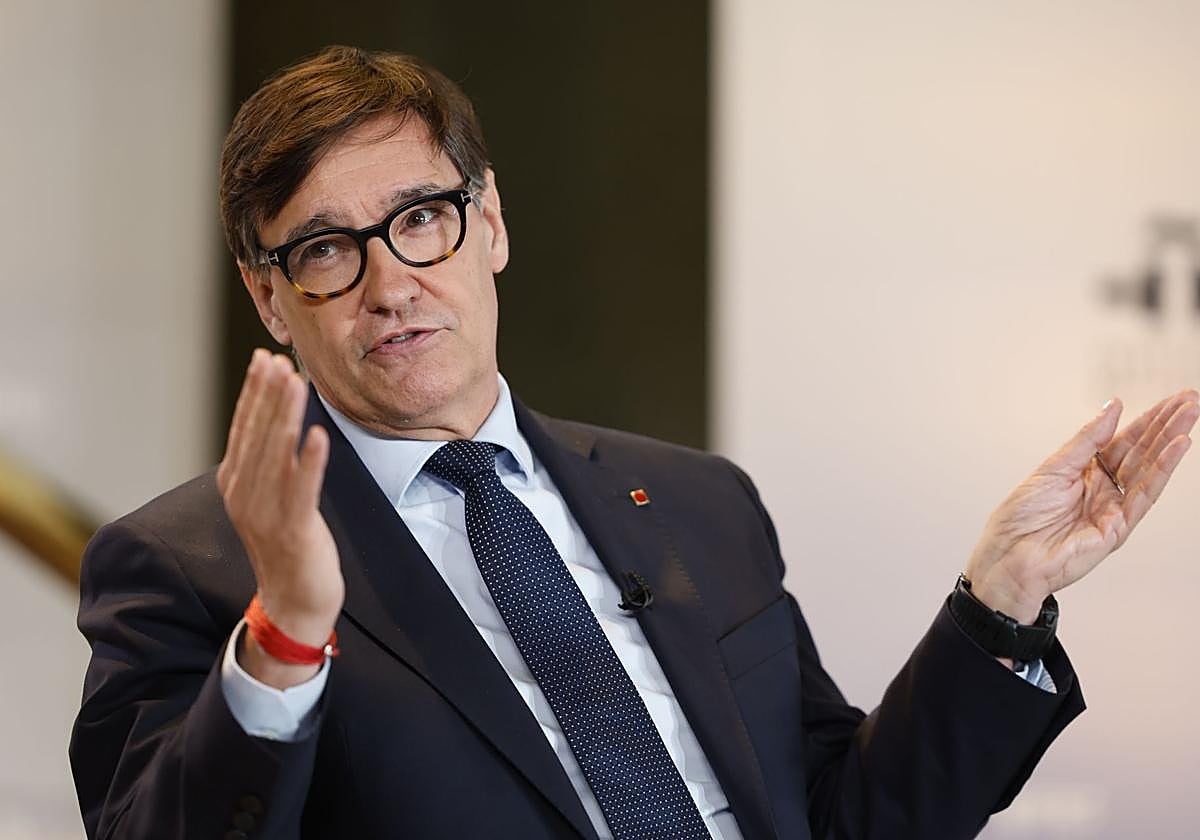 Illa aplaude la réplica de Lamine Yamal a Rajoy: "Bien dicho y bien jugado" | El Norte de Castilla