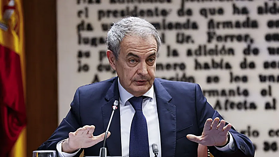 El juez amplía la investigación a Zapatero por las supuestas comisiones en Bolivia y avisa de que puede ir todavía más allá