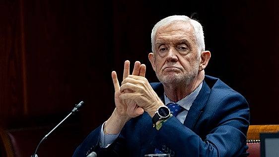 El DAO de la Guardia Civil  insinúa en el Senado que la UCO peca de «vanidad», «exceso de protagonismo» y «proactividad tóxica»