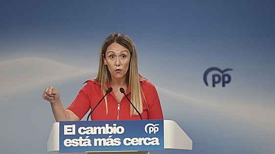 El PP carga contra los «cachorros 'borrokas'» de EH Bildu que agredieron a aficionados de La Roja en Euskadi y Navarra