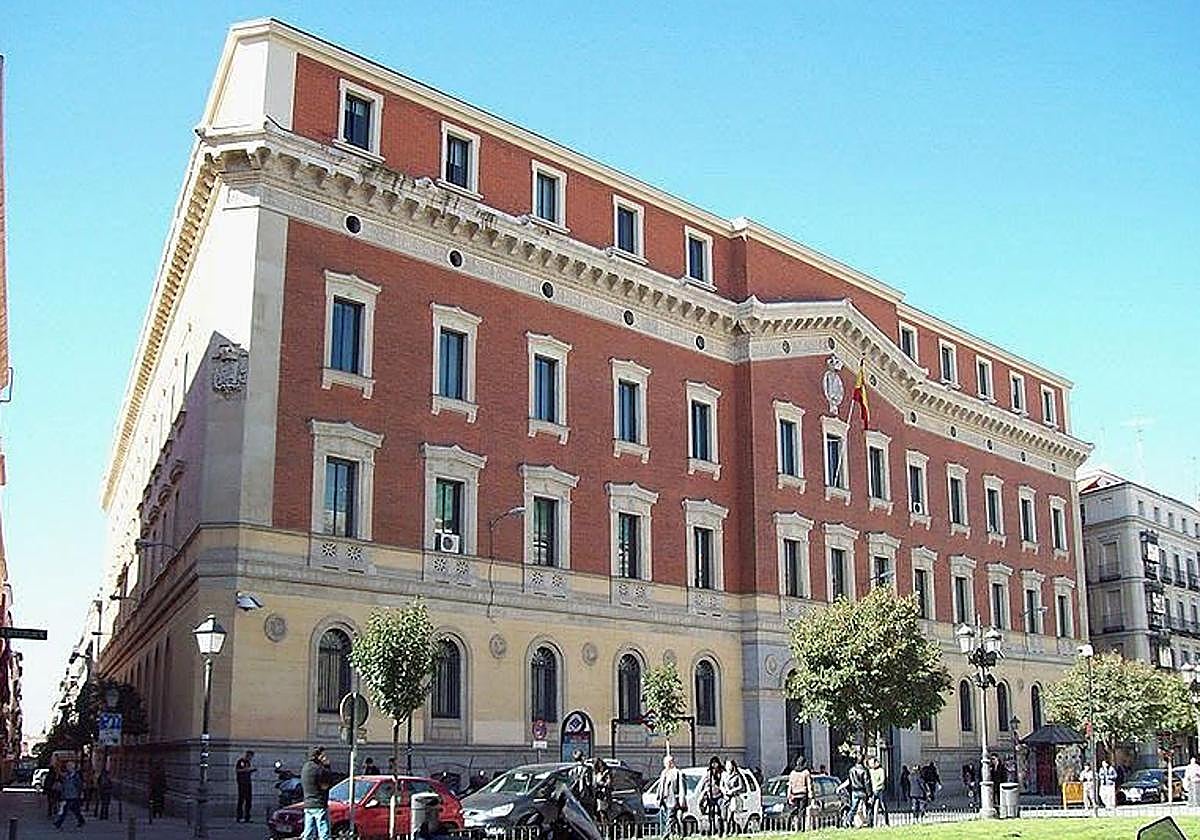El Tribunal de Cuentas consulta a las partes sus alegaciones tras el aval del TJUE a la amnistía del 'procés'