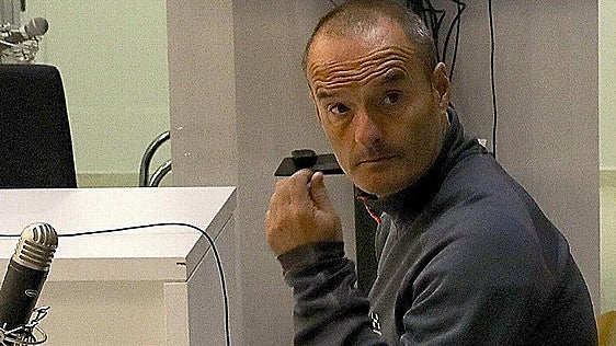 La Audiencia Nacional revoca el tercer grado concedido por el Gobierno Vasco a los presos de ETA Olarra Guridi y Zelarain