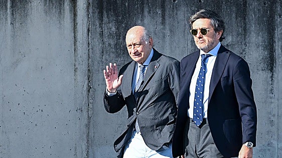 Visto para sentencia el juicio de la 'Kitchen' tras más de una década de investigación