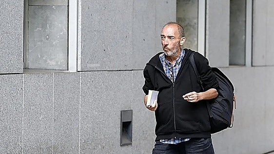 El Gobierno indulta a Natalio Grueso, exgerente del Niemeyer, por «su delicada situación de salud»