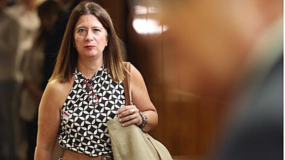 Koldo avisó a un confidente de la Guardia Civil de que Leire Díez tenía «acceso a todo el mundo en el PSOE»