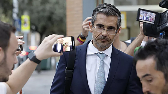 Begoña Gómez cambia de abogado para enfrentarse al juicio con jurado
