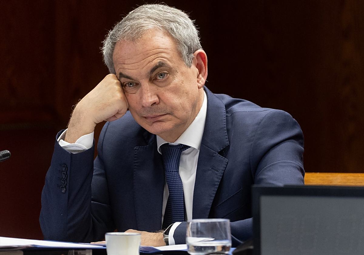 José Luis Rodríguez Zapatero