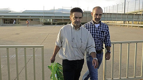 La Fiscalía pide 30 años de cárcel para cinco exjefes de ETA por ordenar el asesinato de Gregorio Ordóñez