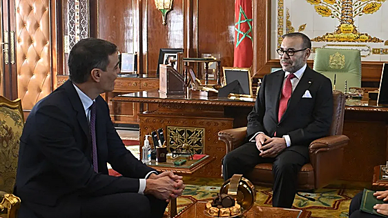Rabat recrudece el espionaje en España como refuerzo a la presión migratoria