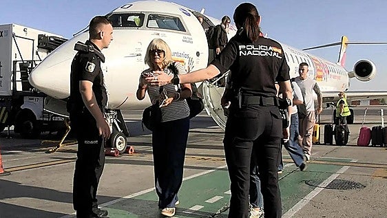 El Gobierno italiano no tiene prisa por retirar los controles con España