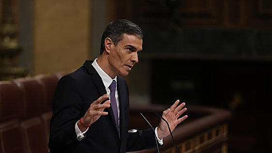 Sánchez reaparece este martes en el Consejo de Seguridad Nacional 26 días después del caos en Ceuta