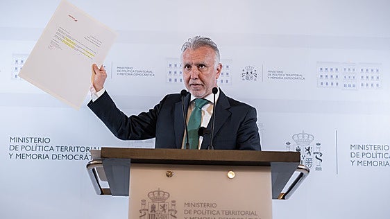 El mando único en España: el recurso excepcional frente al caos