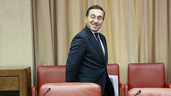 Albares resalta la cooperación «esencial» con Marruecos mientras carga contra la «internacional reaccionaria»