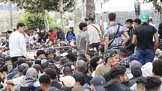 El CGPJ nombra a una magistrada destinada en Cartagena como refuerzo en violencia contra la mujer para Ceuta