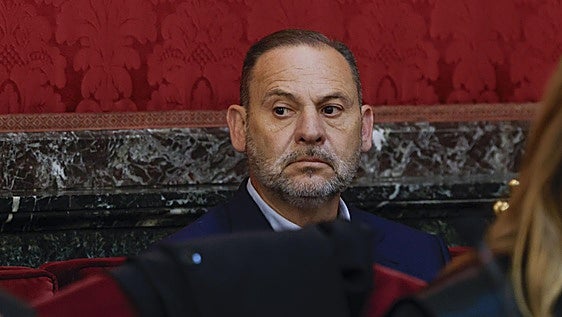 Anticorrupción pide al Supremo rechazar la petición de Ábalos y Koldo para anular la sentencia del 'caso mascarillas'
