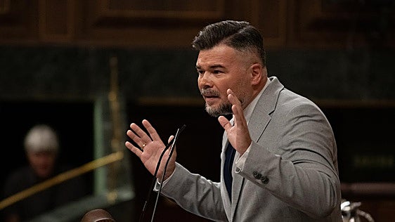 Los socios reclaman a Sánchez una respuesta firme y señalan a Marruecos por la crisis de Ceuta