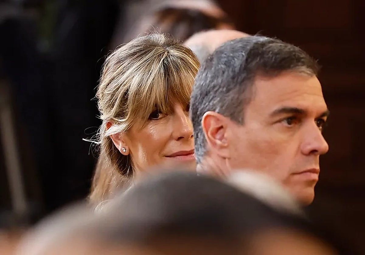 Peinado convoca a Begoña Gómez para este martes a fin de enviarla a juicio antes de jubilarse este mes