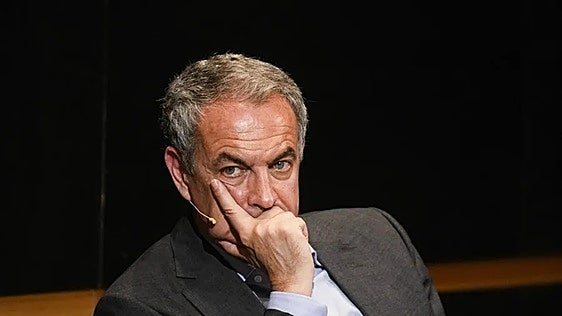 Donde dije digo... Calama se encara con ZP por autorizarle a una investigación «universal» mientras boicotea el rastreo de cuentas