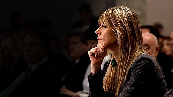 El juez Peinado acerca a Begoña Gómez al juicio oral