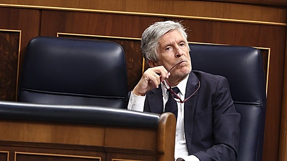 Protección de Datos abre una investigación de oficio por el dosier de Interior sobre la ideología de los periodistas