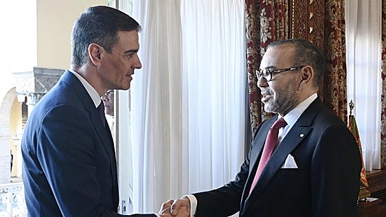 Marruecos amenaza a España con «tensiones recurrentes» por la crisis de Ceuta y carga contra el PP