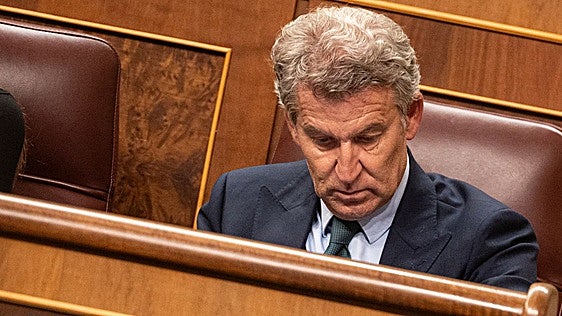 El PP responde a Marruecos y le culpa de la «invasión» a Ceuta «por acción u omisión»