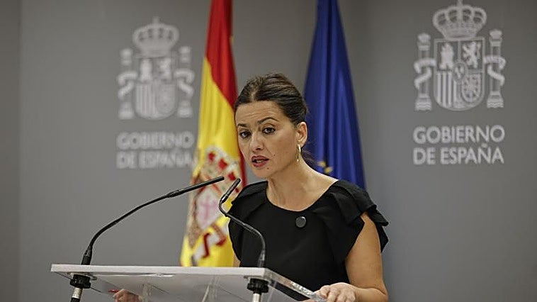 Sumar se niega a bajar el tono contra Marruecos por la crisis de Ceuta tras el duro comunicado de Rabat