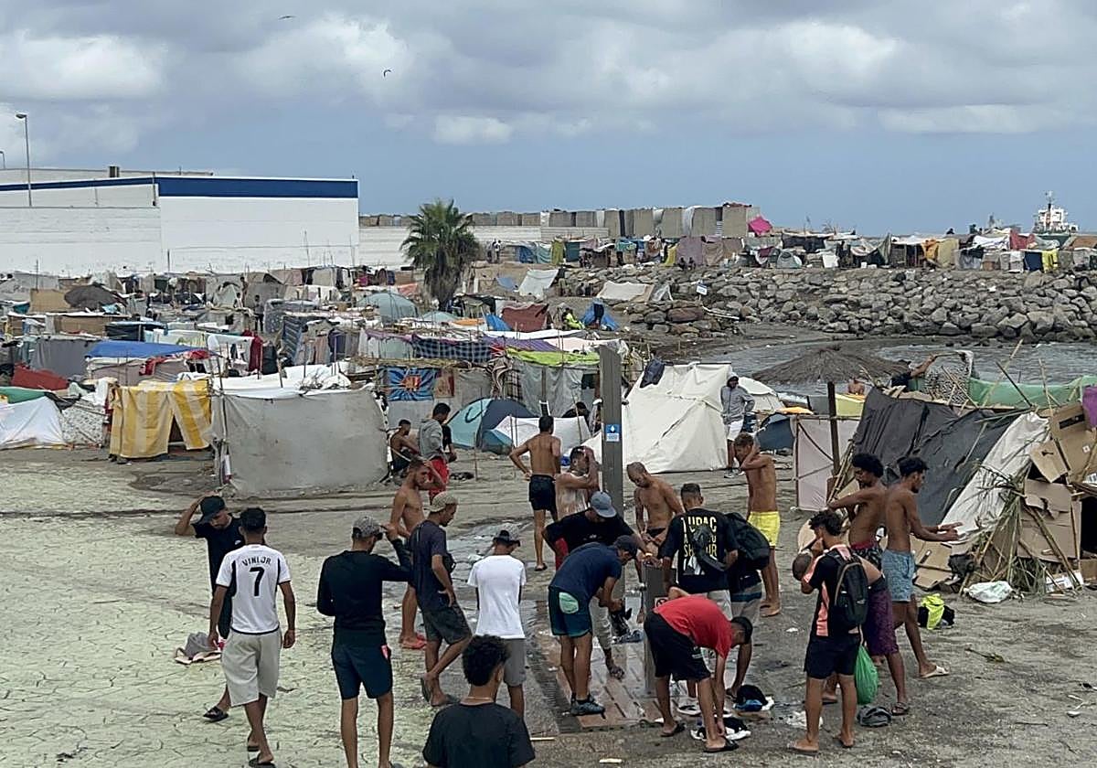 La resistencia como identidad