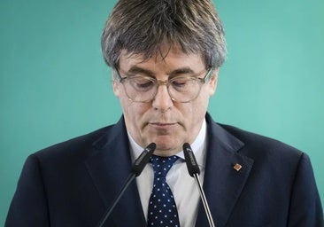 Carles Puigdemont