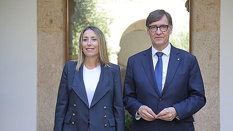 Illa defiende en Extremadura que el nuevo sistema de financiación «no perjudica a nadie»