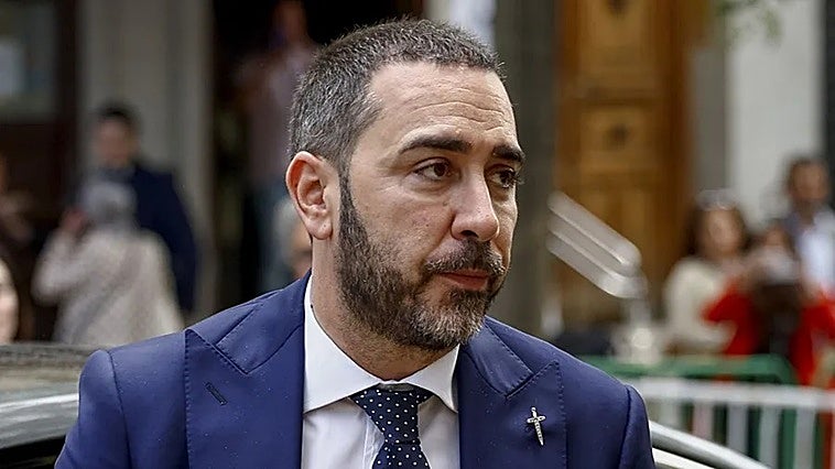 Anticorrupción respalda a Aldama: sus acusaciones sobre mordidas en obra pública ya han sido «corroboradas por otros elementos»