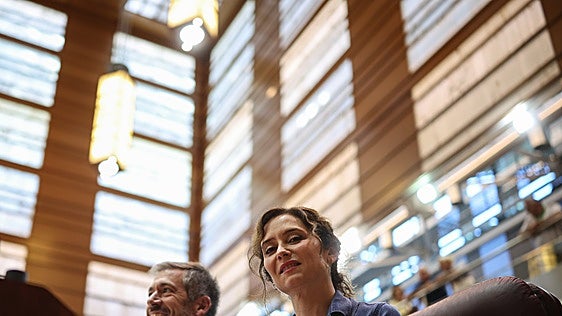 El ático que compró la Comunidad de Madrid en Chamberí se queda sin comprador en su subasta
