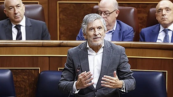 Una jueza de Madrid abre diligencias por la lista de Interior sobre la ideología de los periodistas