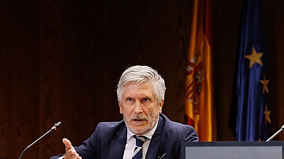 El PP vuelve a citar a los ministros que no acudieron al Senado para explicar la crisis de Ceuta