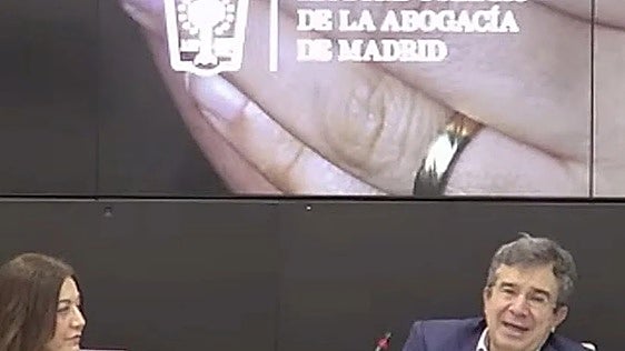 El CGPJ expedienta al juez del caso de la violación del exDAO por sus comentarios ofensivos contra las mujeres