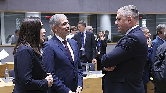 Varios países europeos ven «inaceptable» que España vincule la ampliación de la UE con el reconocimiento del euskera, catalán y gallego