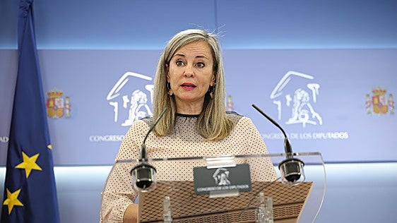 Sumar urge al Gobierno para el traslado inmediato de los migrantes en Ceuta a la península