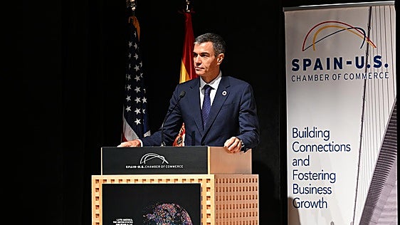 Sánchez sostiene que Marruecos ha respondido a sus demandas y que ya hay mayor control de la frontera