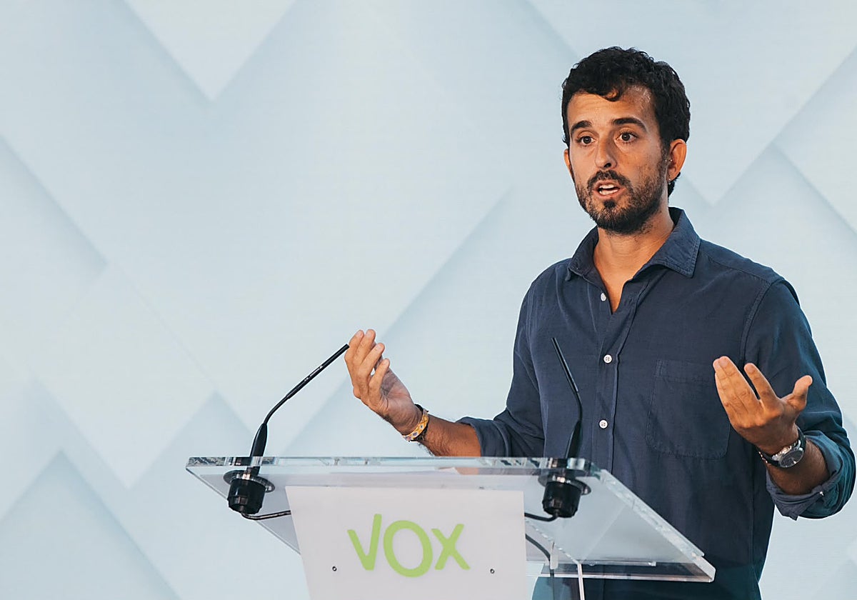 Carlos Hernández Quero.