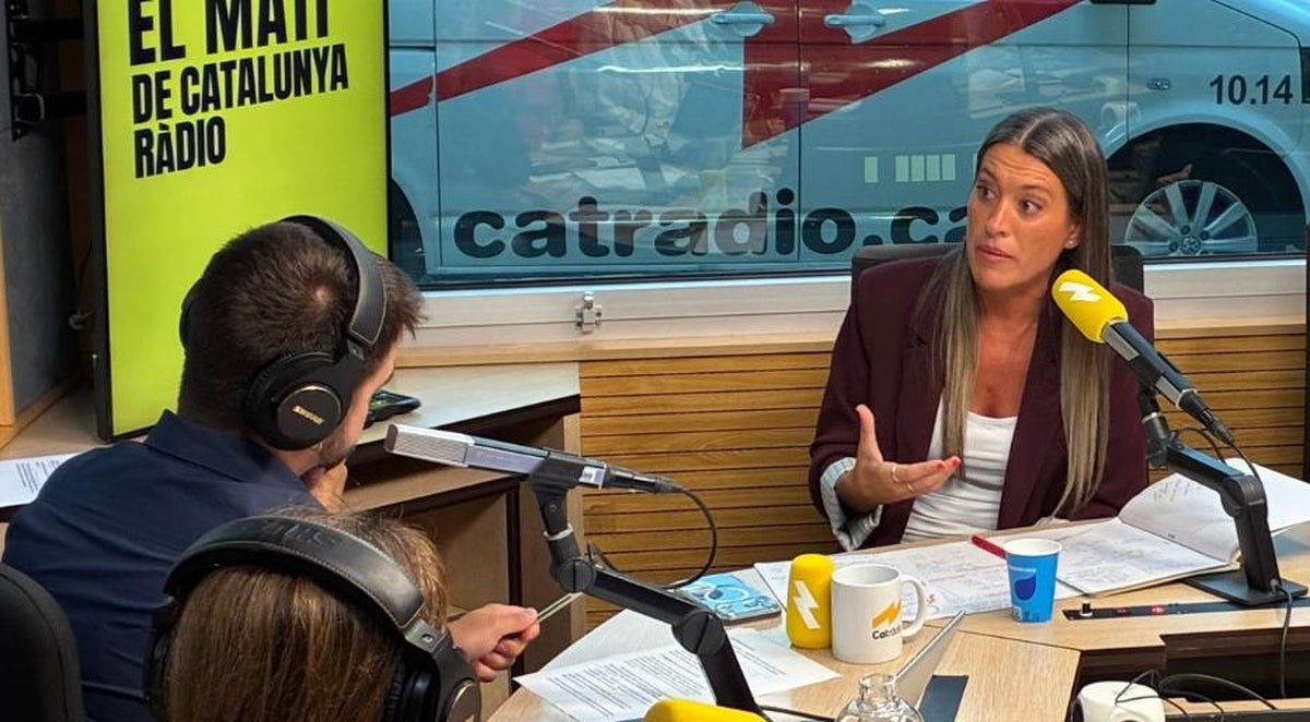 Junts avisa: la administración debe asumir el cargo de la vulnerabilidad