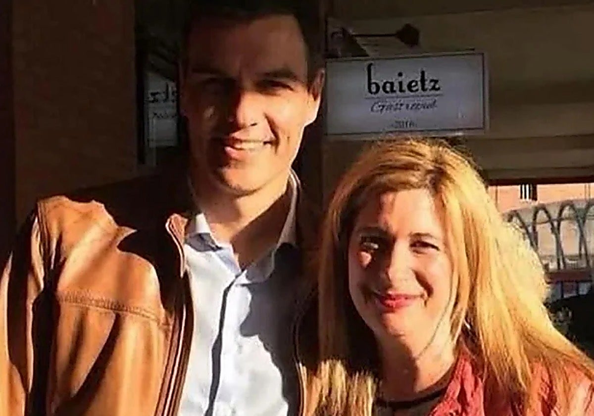 Anticorrupción sitúa ahora el origen de la cloaca en 2021 y afirma que nació para «proteger» al PSOE y luego a «familiares» de Sánchez