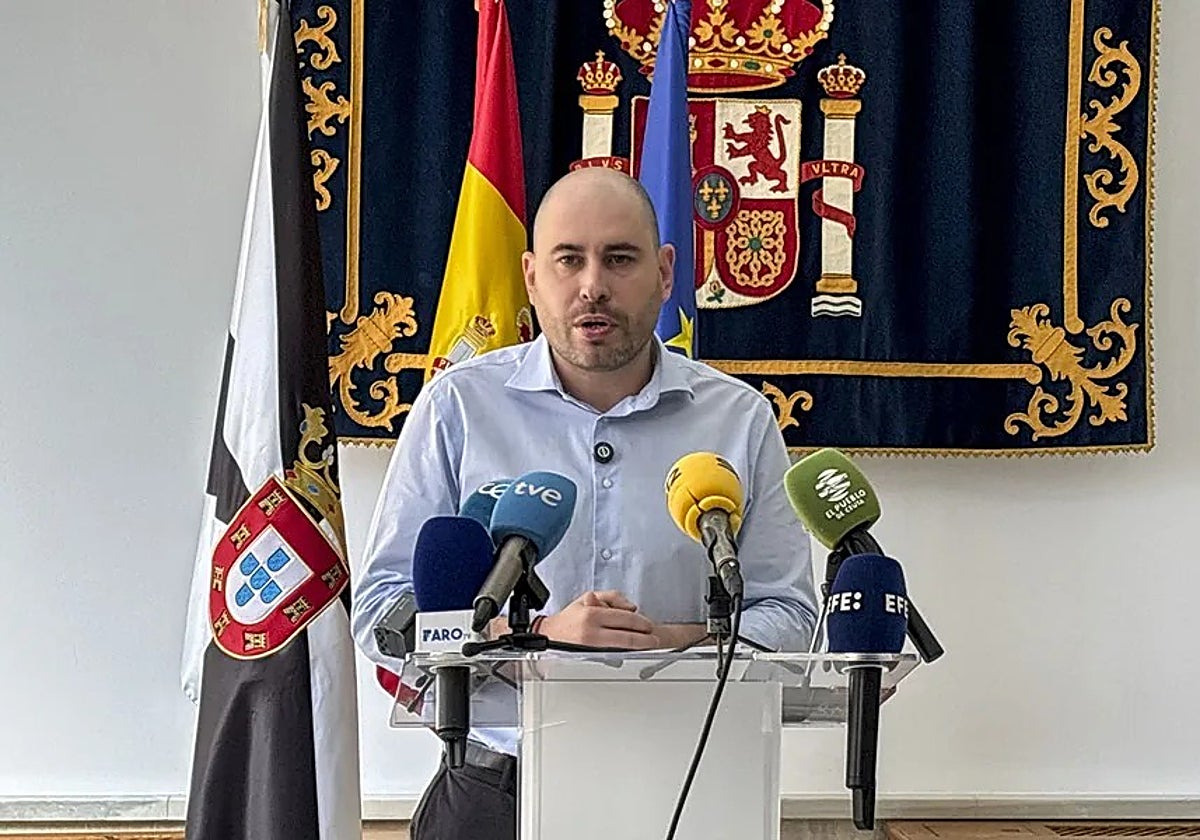La jueza Tardón busca hoy en el jefe de Gabinete la verdad sobre los avisos que recibió el exdelegado de Ceuta
