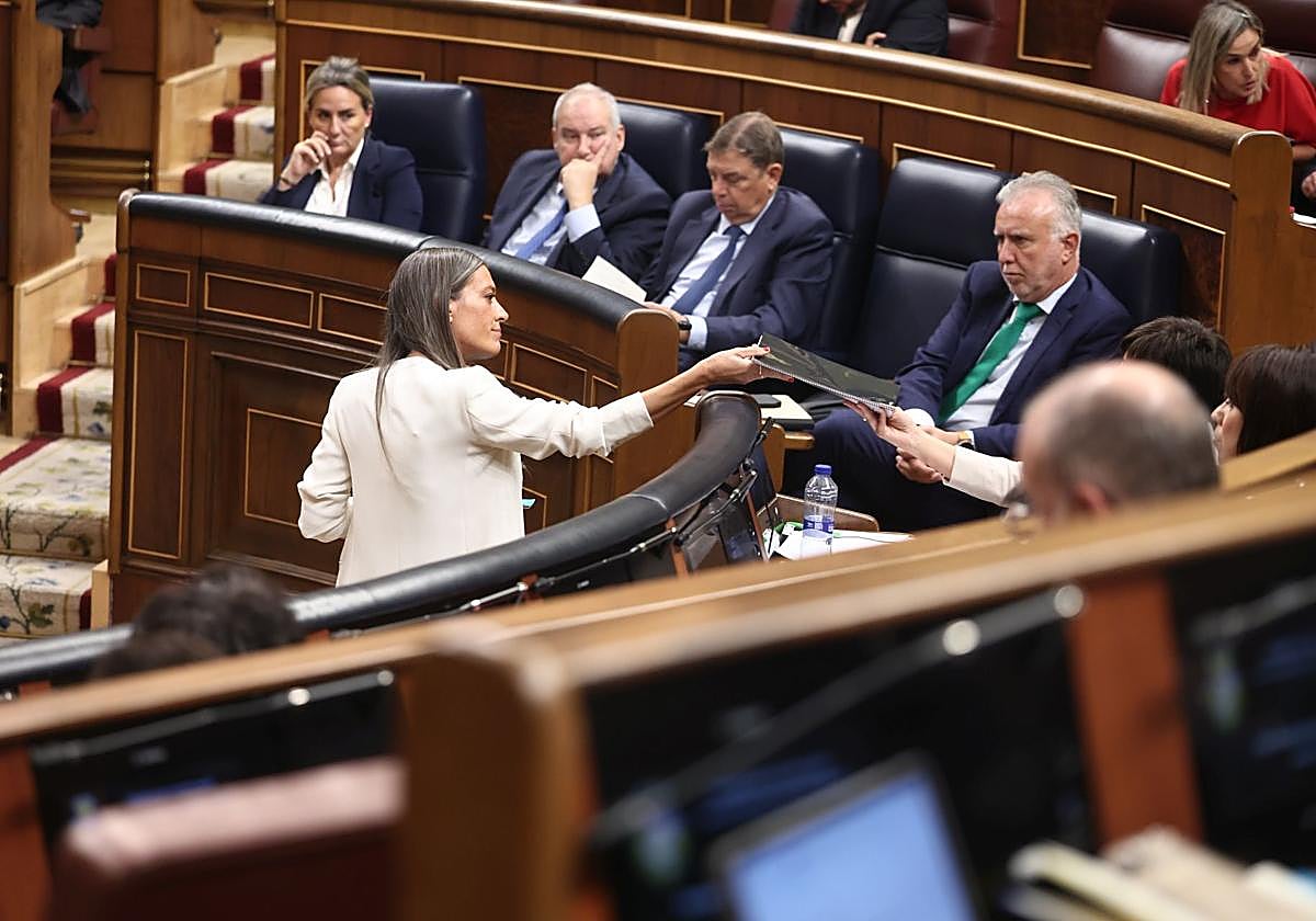 Junts acusa a Sánchez de estar más preocupado por la campaña electoral que por la vivienda