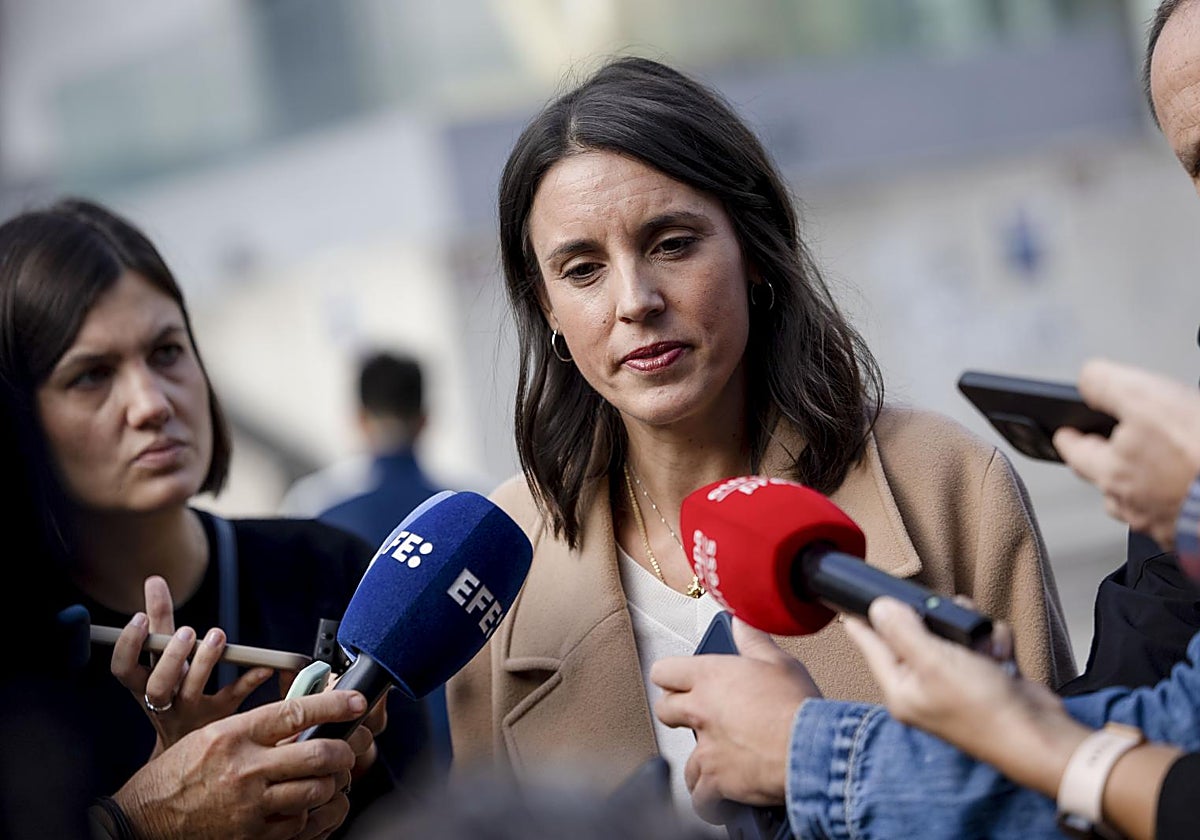 Podemos propone a Sumar primarias abiertas el 14 y 15 de octubre para consensuar una candidatura única