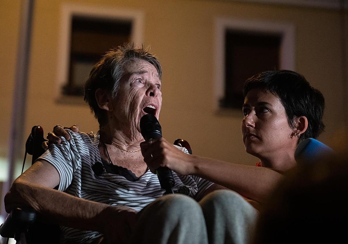 La muerte de Maricarmen llega a la prensa internacional