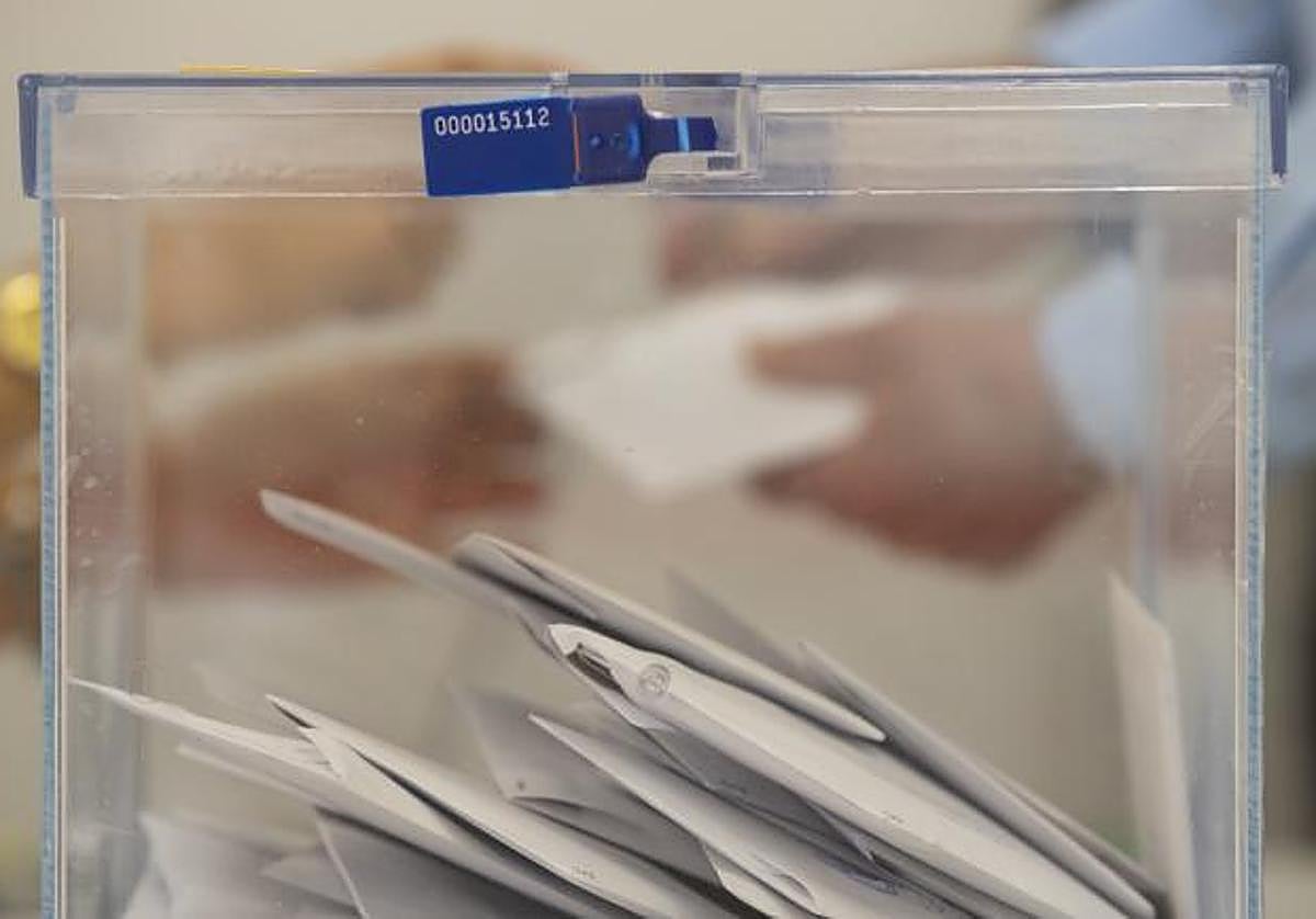 El Gobierno ve imposible separar entre nacionalizados por 'ley de nietos' y otros motivos antes de las elecciones