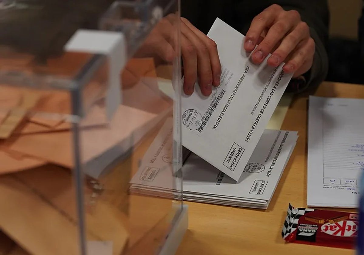 El Defensor del Pueblo recurre al Constitucional la suspensión del voto de los nacionalizados por la ley de nietos