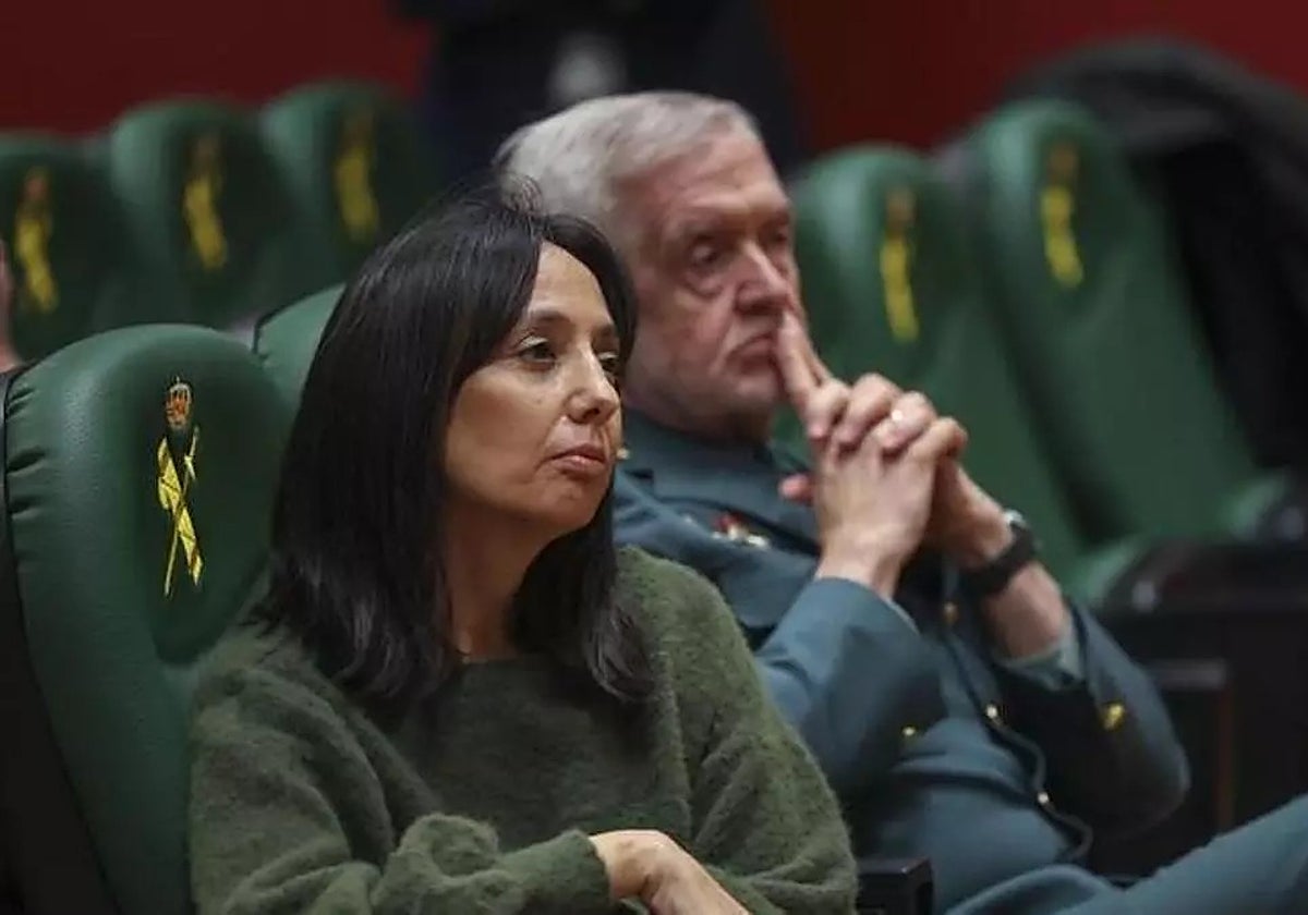 Nuevos informes ponen en jaque a la Guardia Civil