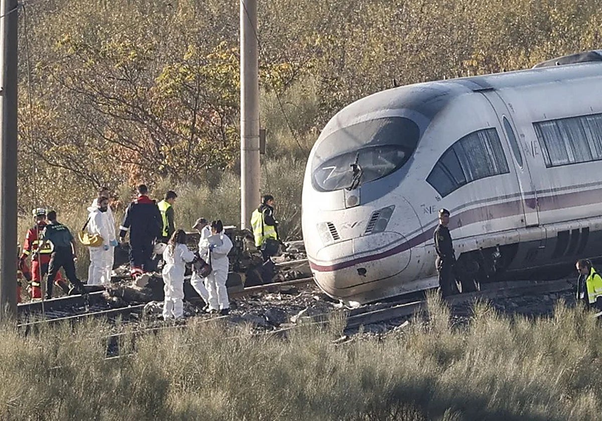 La investigación de Urda enfría la tesis de Puente y pone el foco en los fallos de cinco barreras de seguridad
