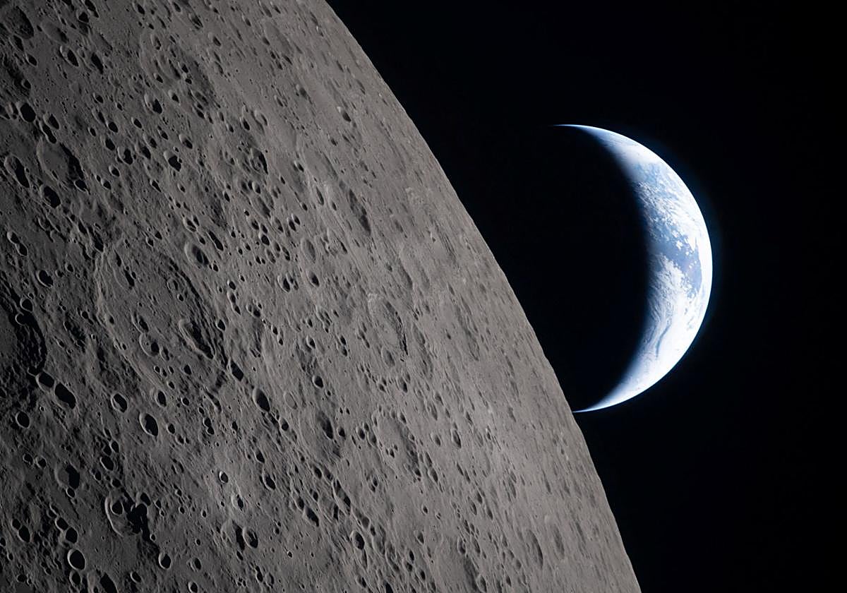 2030 se aleja como fecha para el regreso del ser humano a la Luna